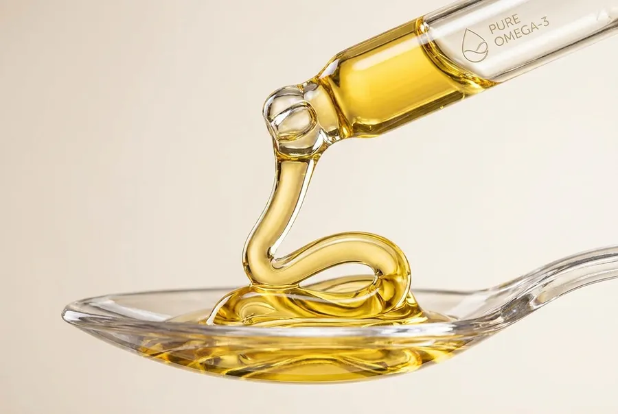 Omega-3